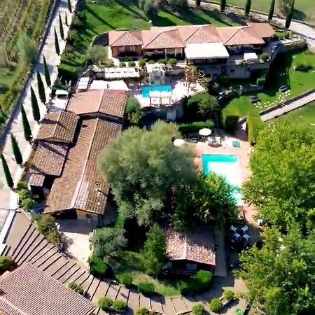 Resort Umbria Spa Fabro Extérieur photo