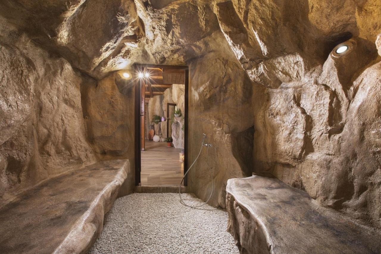 Resort Umbria Spa Fabro Extérieur photo