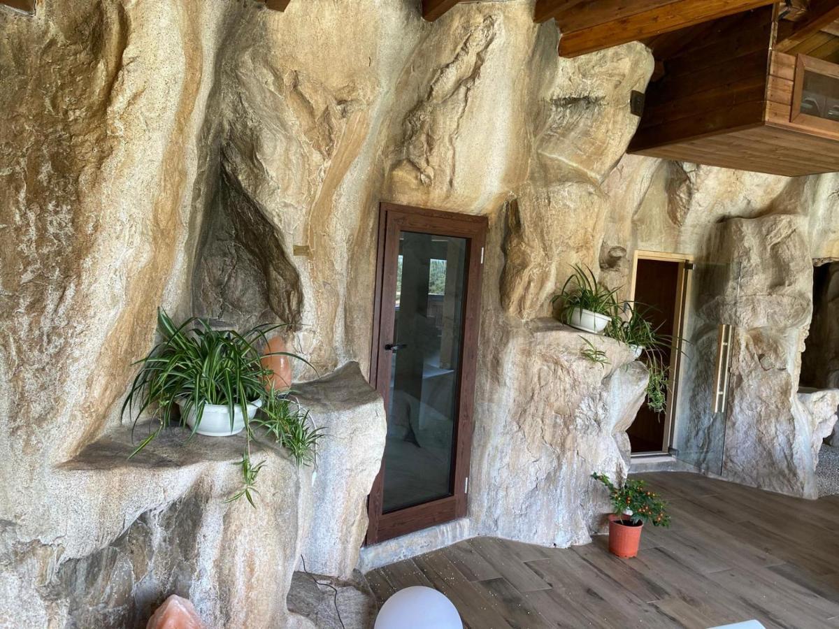 Resort Umbria Spa Fabro Extérieur photo