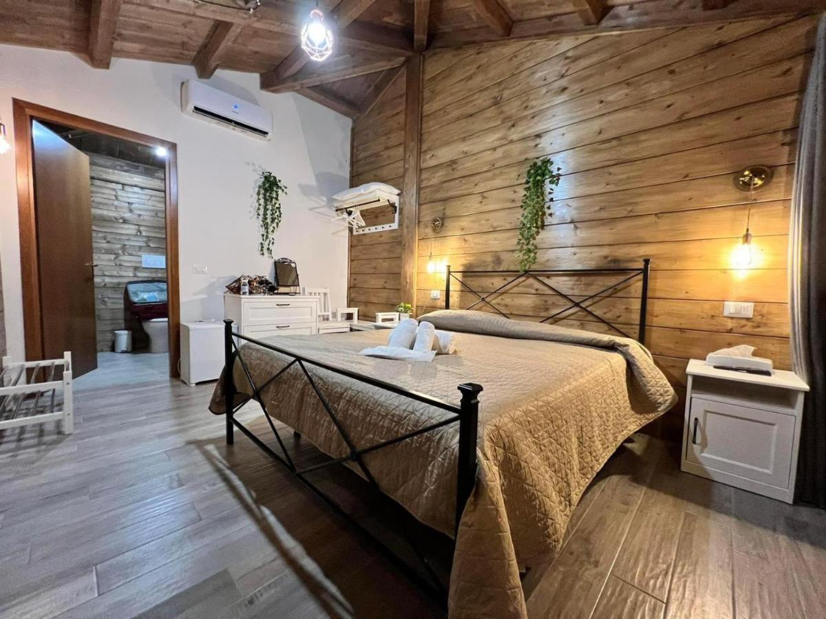 Resort Umbria Spa Fabro Extérieur photo