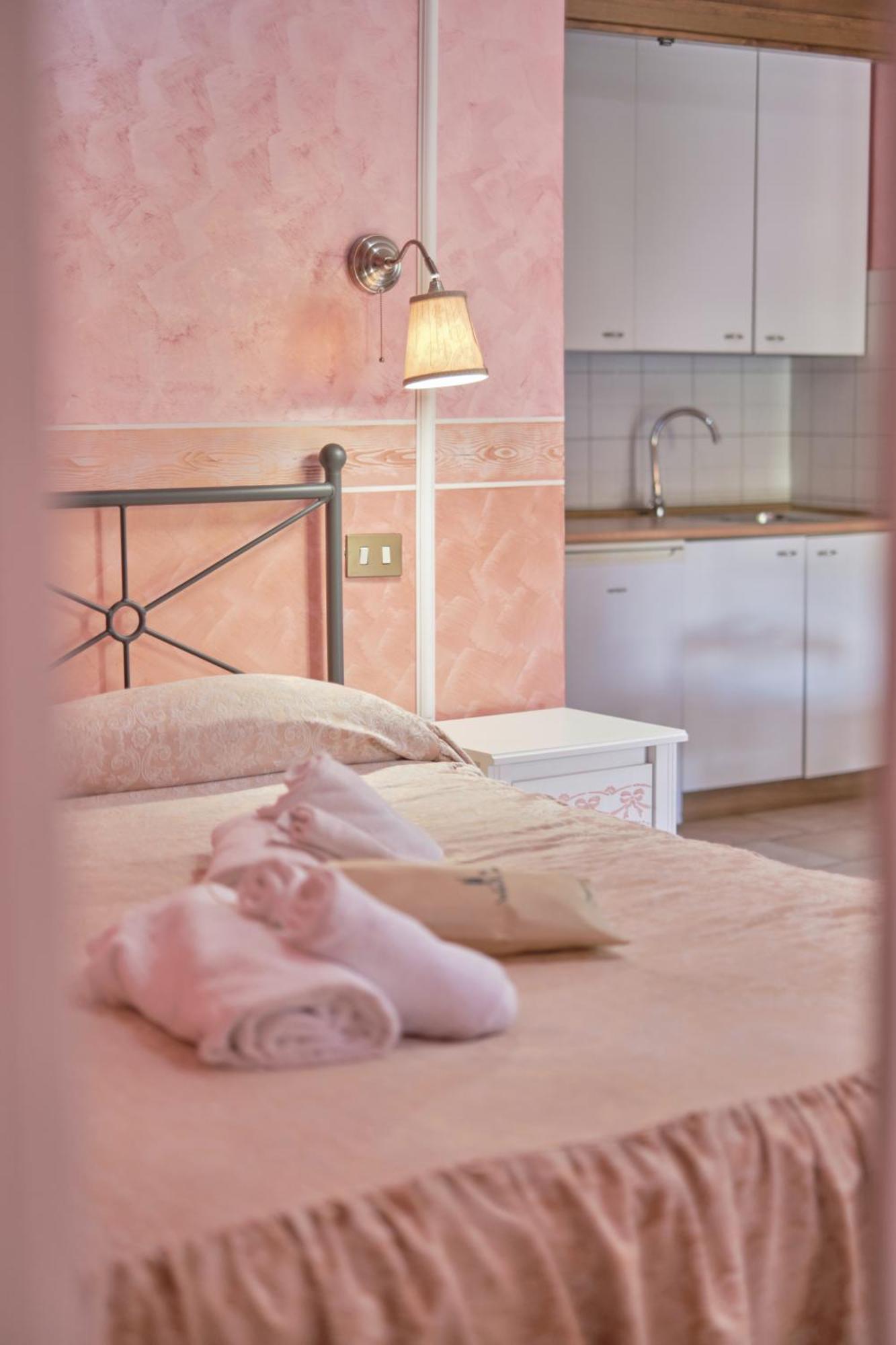 Resort Umbria Spa Fabro Extérieur photo